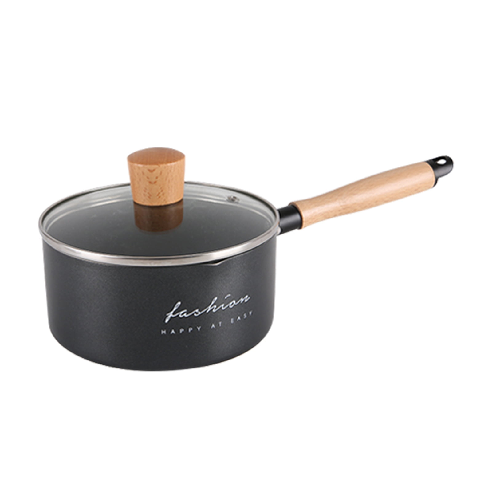 Details about   Stone Non-stick Pan Stew Cooking Pots For The Kitchen Induction Pans Household 