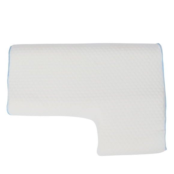 Cuddle Pillows, Breathable Couples Pillow Memory Pillow Convenient Comfortable Arm Pillow For Long Sleep Left Hand
