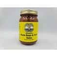 thumbnail image 2 of Todd Bosley's World Famous Mild/Medium Black Bean & Corn Salsa 4 Pack, 2 of 4