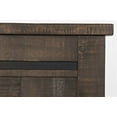 thumbnail image 4 of Madison County Rustic Reclaimed Pine Farmhouse Queen Panel Headboard, 4 of 5
