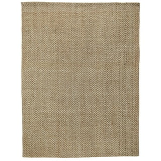 Zekia Wool Ivory Rug & Reviews