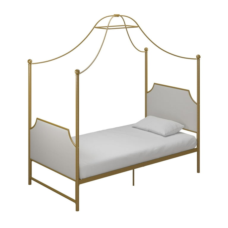 Little seeds monarch hill canopy bed outlet