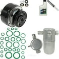thumbnail image 2 of A/C Compressor and Component Kit -- Compressor Replacement Kit, 2 of 4