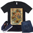 thumbnail image 3 of My Neverland Shirt, Orlando Theme Park Shirt, Mickey T-Shirt, Unisex Casual Short Sleeve (Black-3X-Large), 3 of 7