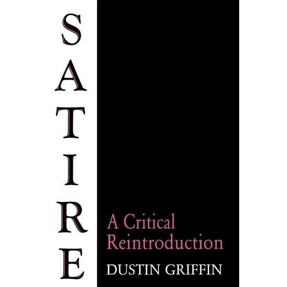 Satire-Pa, (Paperback)