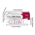 thumbnail image 5 of Thermoplastic-Denture Adhesive Lasting Super Hold Denture-Adhesive Cream for Refitting Tightening-Dentures, 5 of 5
