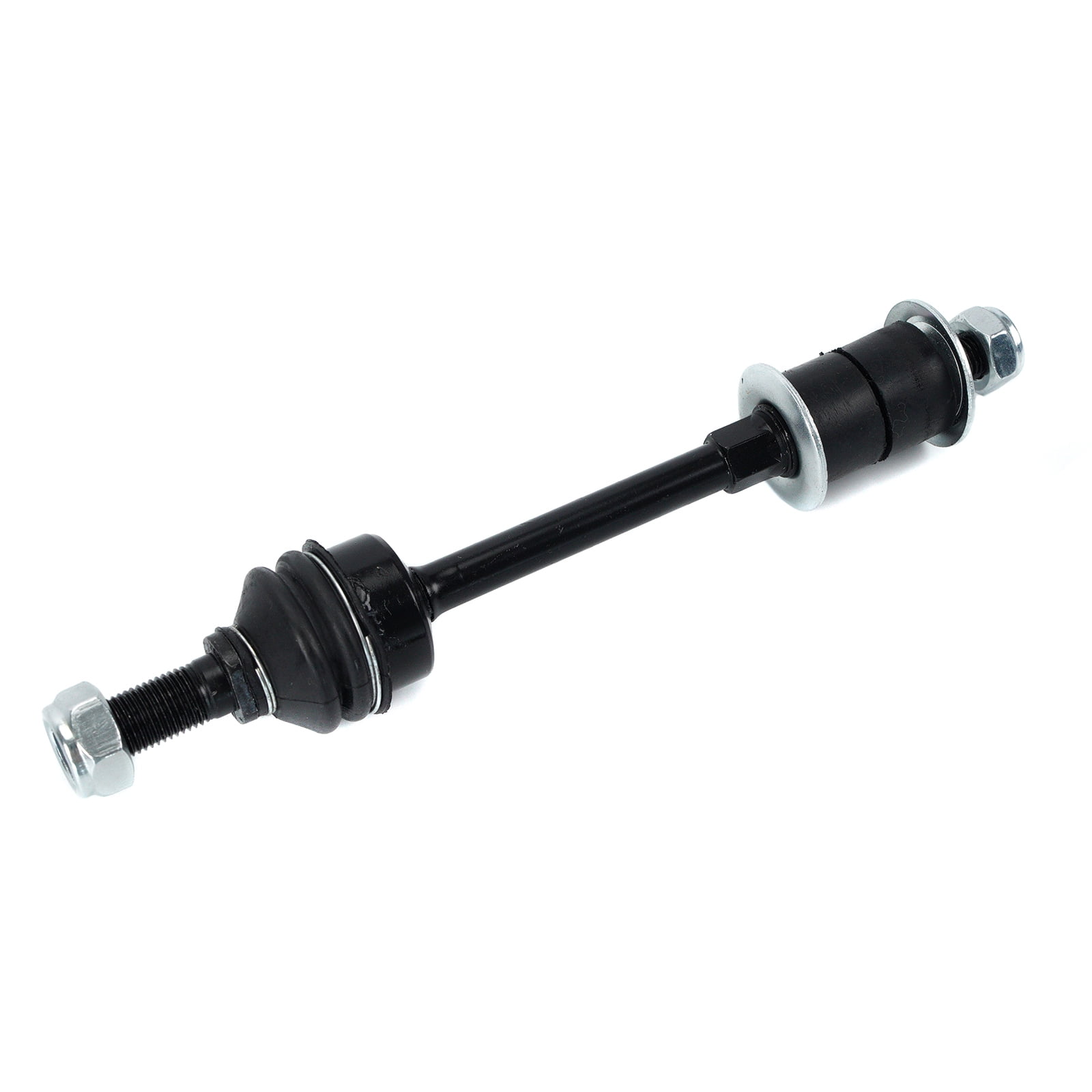 MOCA AUTOPARTS 2PCS Front Sway Bar Link Fit for 2005-2010 Dodge Dakota & 2006-2009 Mitsubishi Raider