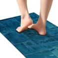 thumbnail image 4 of Kitchen Rugs Sets of 3 Non Slip Washable Kitchen Mats for Floor, Kitchen Runner Rug, Floor Mat Carpet for Entryway, Laundry, Sink, 4 of 12