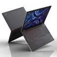 thumbnail image 7 of Lenovo ThinkPad 16" Laptop, Intel Core i7 i7-14700HX, 32GB RAM, 1TB SSD, Windows 11 Pro, 21FA0051US, 7 of 7