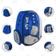 thumbnail image 4 of MOCHILA TRANSPORTADORA PARA MASCOTA PEQUEÑA MARCA GRAVITA, 4 of 7