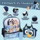 thumbnail image 5 of Set de mochilas AI ACCESSORY INNOVATIONS Bluey de 4 PIEZAS para niños, 5 of 7