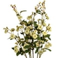 thumbnail image 1 of Hill Interiors Faux Wild Meadow Rose, 1 of 1
