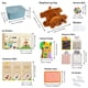 thumbnail image 4 of Kit de Rincón de Calma ODOXIA con juguetes sensoriales y pósters, 4 of 7