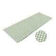 thumbnail image 3 of Anti-Fatigue Kitchen/Bathroom/Bed side Mat Hand Woven Runner Rug Cushioned Cotton Mat 18x48'', 3 of 5