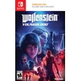 thumbnail image 1 of Wolfenstein: Youngblood Nintendo Switch Game, 1 of 2