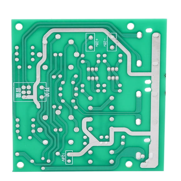 6J1 Tube Kit 6J I Electron Valve Pre Amp Tube Stereo Bile Preamplifier Board Buffer Effector Diy Kit