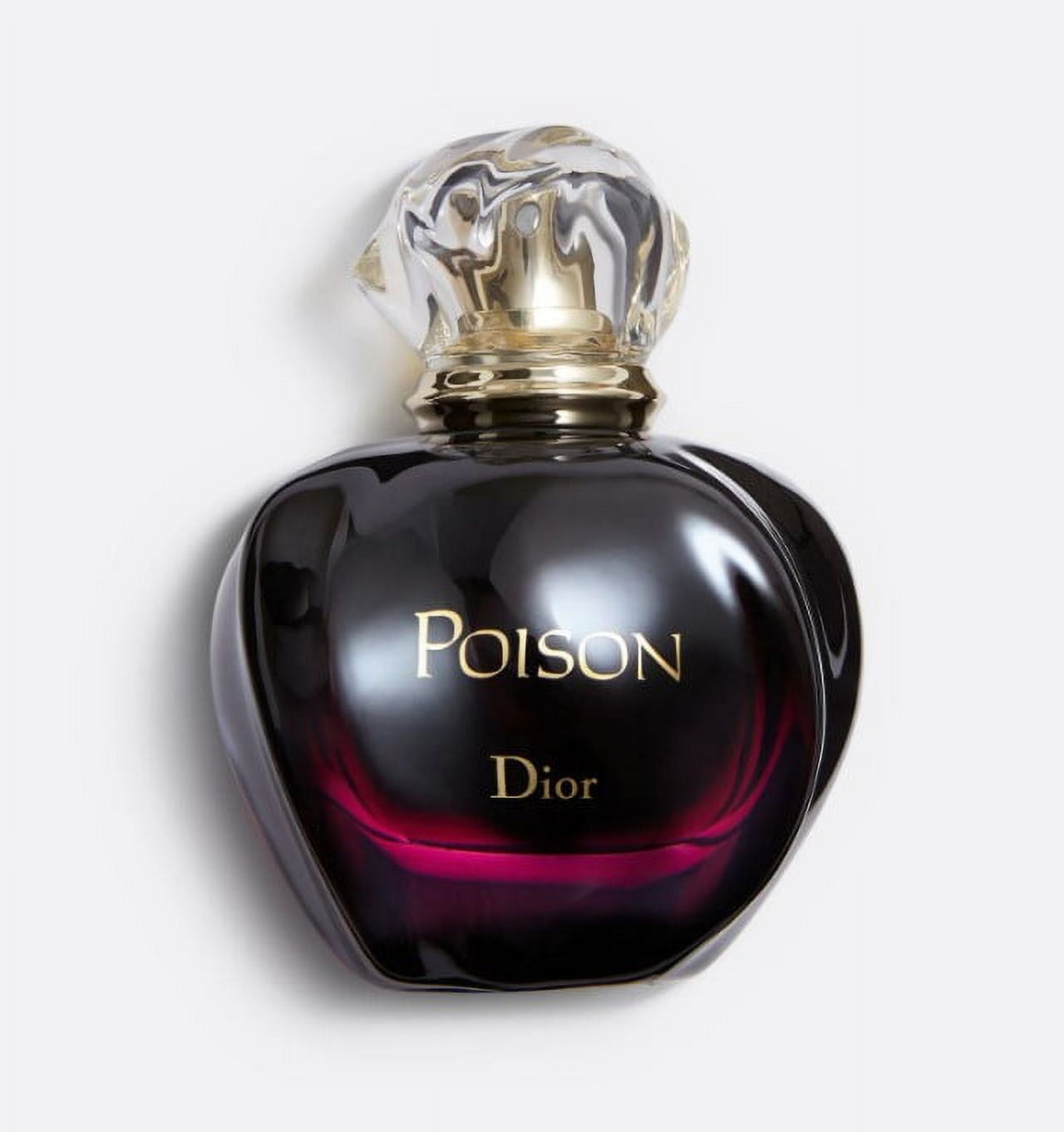 Christian Dior Hypnotic Poison, Mysterious Eau De Toilette Spray