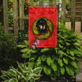 thumbnail image 2 of Gordon Setter Garden Flag, 2 of 2