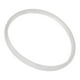 thumbnail image 3 of 4L / 5L / 6L / 45L a presión prácticas Junta de goma de silicona blanca de sellado de sello de olla a presión Herramientas de coci 45L 55L 65L Soledad Anillo de sellado de olla a presión, 3 of 7
