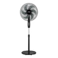 thumbnail image 1 of Ventilador Atvio Pedestal 16 Pulgadas Negro, 1 of 4
