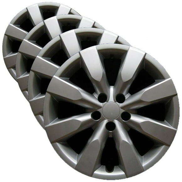 Toyota Corolla Hubcaps