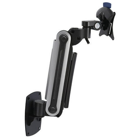 Balt Extending Arm/Tilt Wall Mount for Up to 23'' Flat Panel Screens
