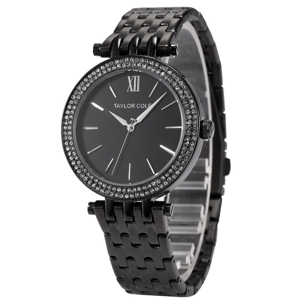 simple waterproof watch