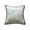 C, variant on Meitianfacai 18x18 inch Throw Pillow Covers Textured Chenille Fabric | Trimmed Edge Soft Decorative Cushion Covers | Modern Farmhouse Accent Pillow Cases with Stitched Border for Couch, Bed