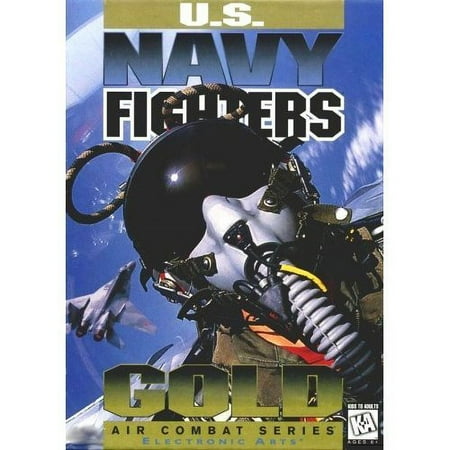 Us Navy Fighters Gold