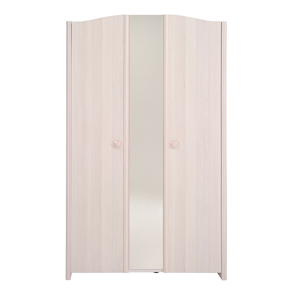Nina 2 Door Wardrobe Cabinet Door Wardrobe Cabinet