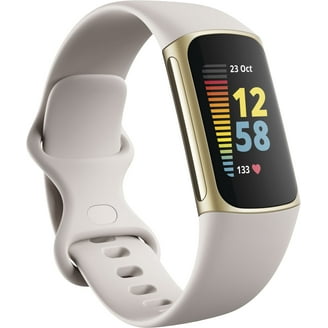 [未開封] fitbit alta HR Fitbit, Alta HR Activity Tracker, Small, Black with Heart Rate