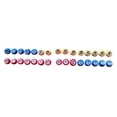 thumbnail image 1 of TISHITA 30 Pcs Balles Bingo Numéro 1 à 30, Kit de Remplacement Direct, Balles Portables pour, 1 of 8