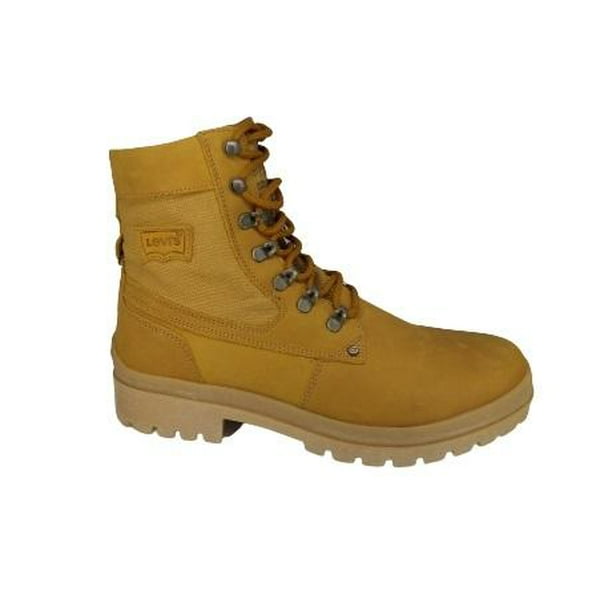 Calzado de ADULTO tipo BOTA color MIEL Levi's L220371