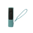 thumbnail image 1 of Funda De Silicona Para Control Remoto Xiaomi Mi Box 3 Turquesa, 1 of 2