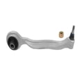 thumbnail image 3 of Genuine AC Delco For Mercedes-Benz CL500 2000-2006 Control Arm And Ball Joint Driver Side | Front | Lower | Forward | Black | Aluminum | Natural | Performance Grade | With Pre-Grease | Non-Adjustable, 3 of 5