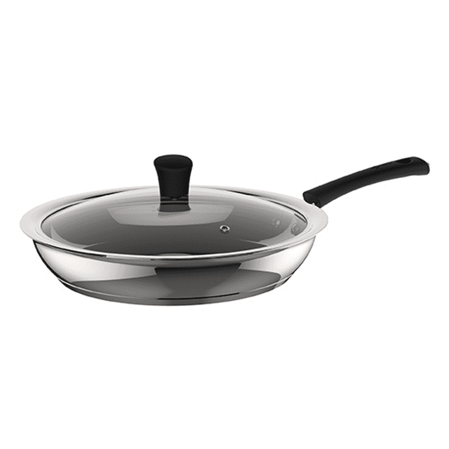 Lagostina 011400040126 26 CM Opera Frypan