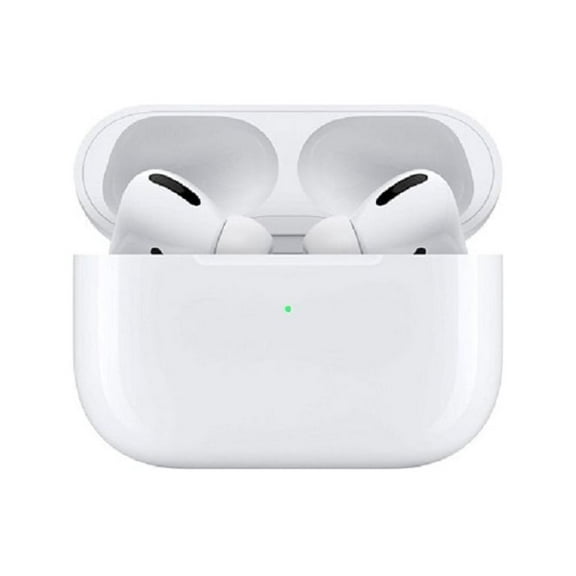 Restored Apple True Wireless Headphones with Charging Case, White, VIPRB-MWP22AM/A (Refurbished)