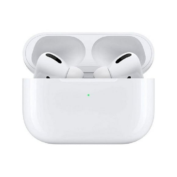 Restored Apple True Wireless Headphones with Charging Case, White, VIPRB-MWP22AM/A (Refurbished)