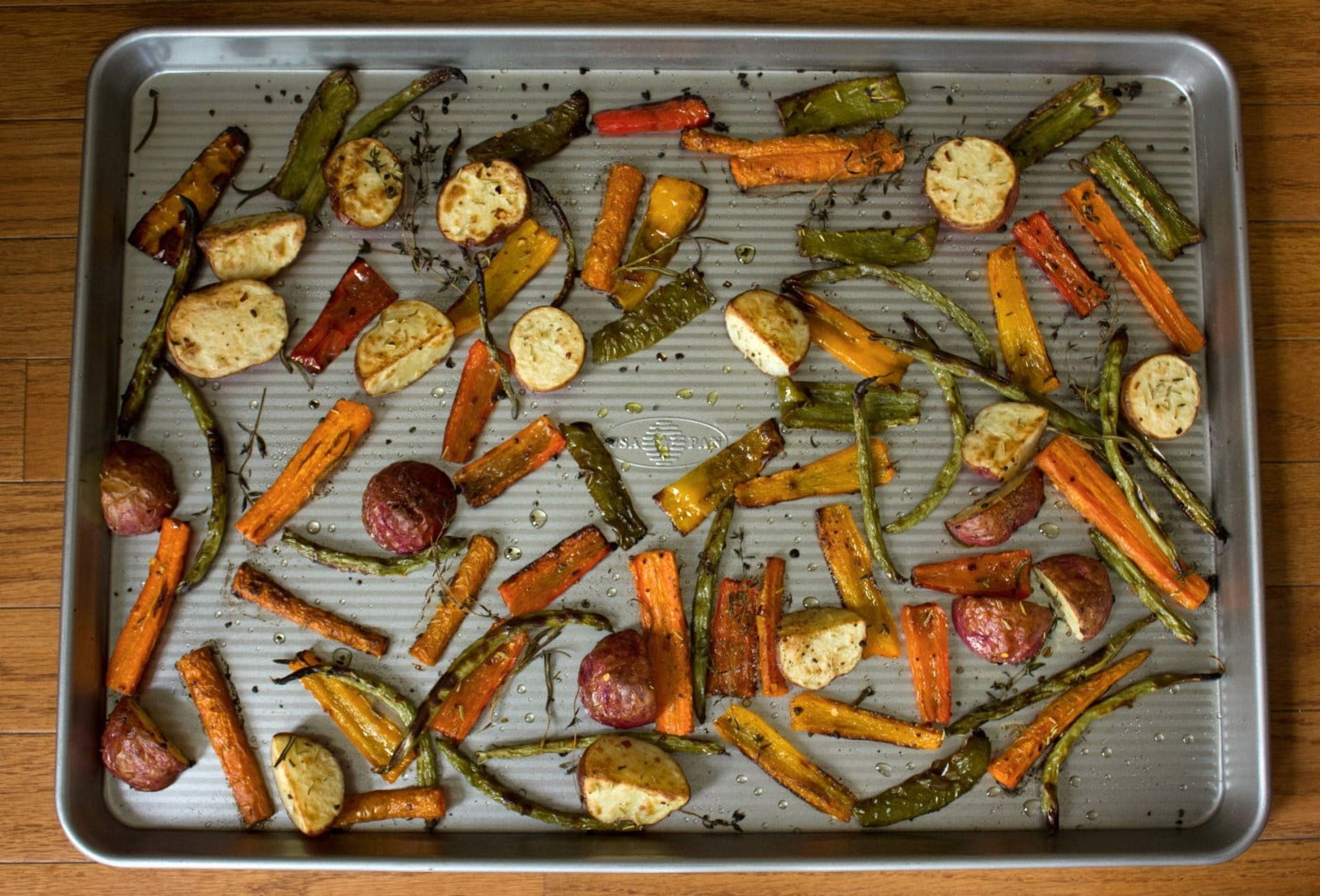 USA Pan Bakeware Sheet Pan - Thumbnail 4