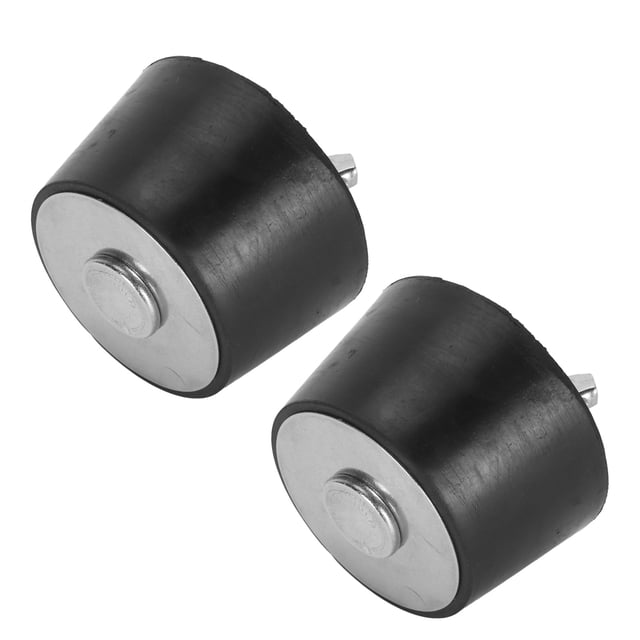 Tapones de invernaje ANGGREK 2 Pack tapones de Goma para piscina