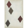 thumbnail image 2 of Vess, June Erica 11x14 Gold Ornate Wood Framed with Double Matting Museum Art Print Titled - Fun and Games VIII, 2 of 4