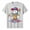 Light Gray, variant on Gelikeya Boys Baseball Ice Cream Cartoon T-Shirt, Kids Short Sleeve Crew Neck Tee, Patriotic Sport Top 2-13Y (White, 2-3 Years)