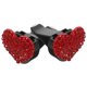 thumbnail image 3 of GOOHOCHY 2 clips difusores de ventilación para coche con forma de corazón, ambientador creativo para salida de aire., 3 of 8