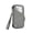 Grey, variant on Large Capacity RFID Blocking Document Organizer - Water Resistant Travel Passport Holder and Wallet for Family Trips - Multi Functional Certificate and Card Storage (Grey)