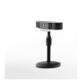 thumbnail image 2 of 5MP 1080P HD Webcam Built-in A Noise Reduction Microphone For Live Class Conference Rotatable Video Camera Desktop Laptop Webcam ,Easy to Install, 2 of 6