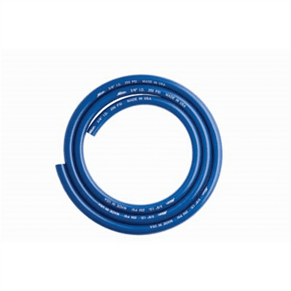 Milton Industries PVC Hose 50' 3/8"ID x 3/8"NPT