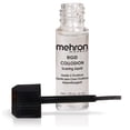 thumbnail image 1 of Líquido rígido de colodión para cicatrices Makeup Mehron, 4 ml, para película, 1 of 1