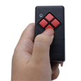 thumbnail image 5 of 3pcs for DICKERT 40.685MHz MAHS40-04 Garage Door Remote Control 40MHz Fixed Code Ecectric Gate Garag, 5 of 5