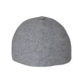 thumbnail image 3 of Flexfit Unisex Delta® Seamless Cap, 3 of 3