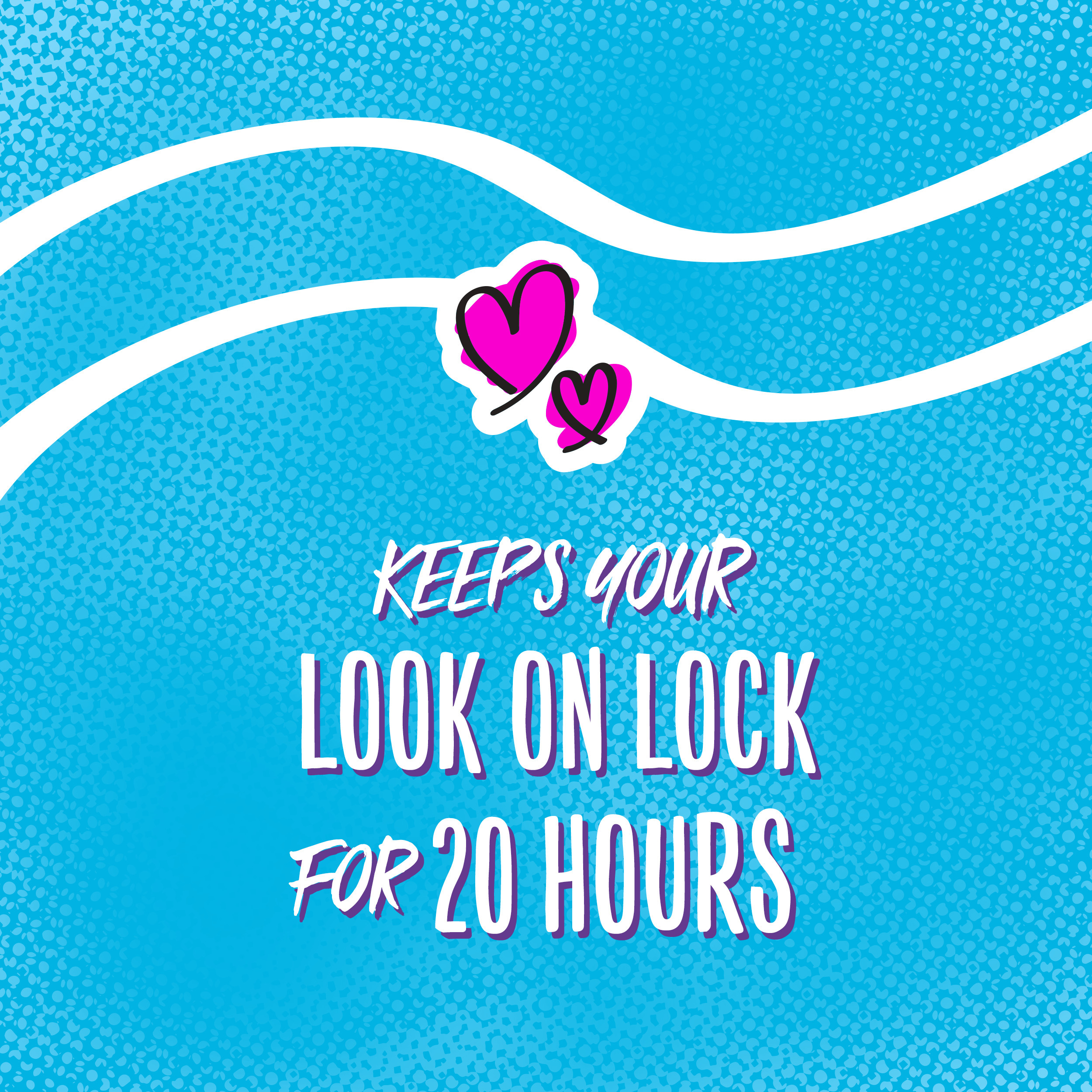 Aussie Instant Freeze Hair Gel with Jojoba Oil & Sea Kelp, 7.0 oz